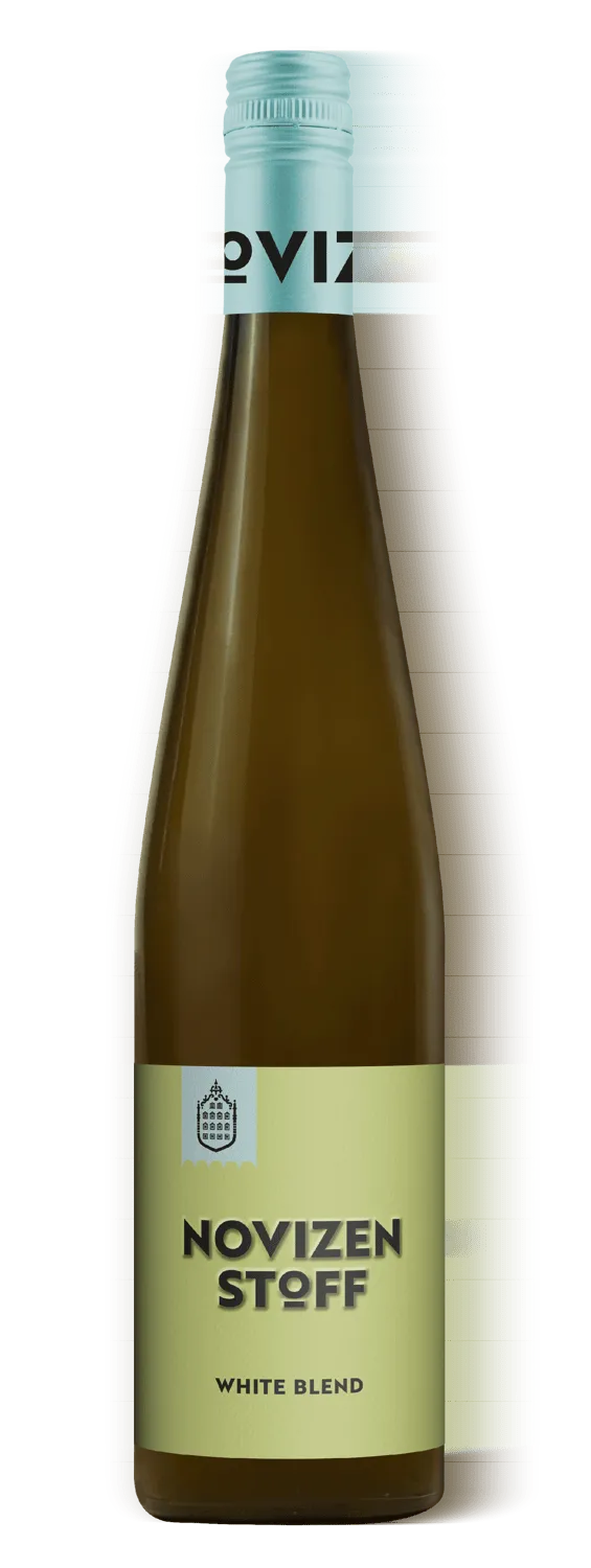 Novizenstoff White Blend