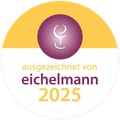 Ausgezeichnet von Eichelmann 2025
